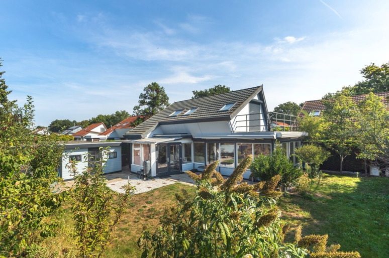 Het Kleine Verschil 12, Ouddorp