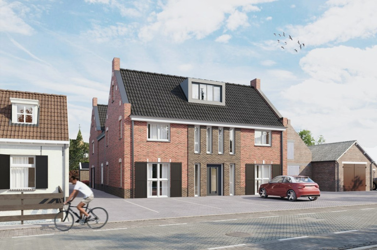 Broekweg 10D, Ouddorp