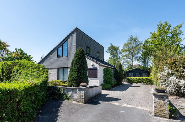 Noordzeepark-Haringvliet 53, Ouddorp