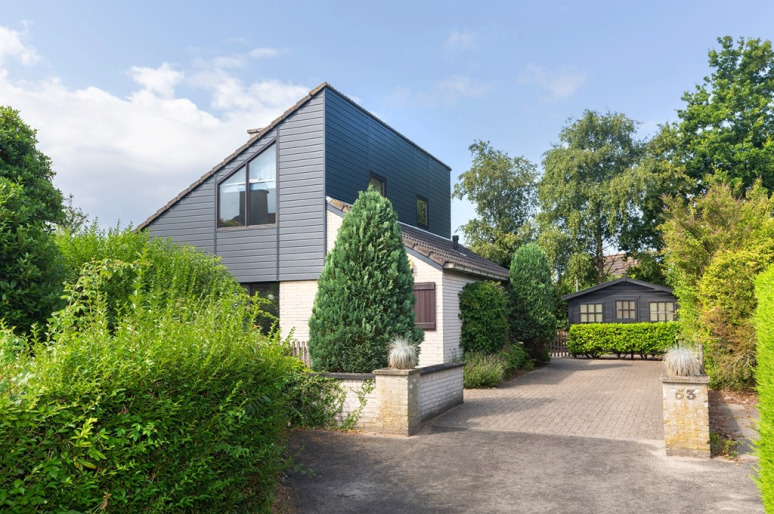 Noordzeepark-Haringvliet 53, Ouddorp