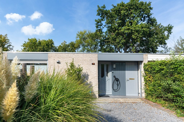 Klepperstee-Linde 13, Ouddorp