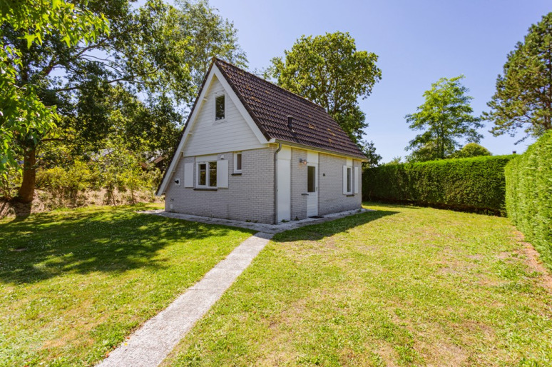 Noordzeepark-Grevelingen 66, Ouddorp