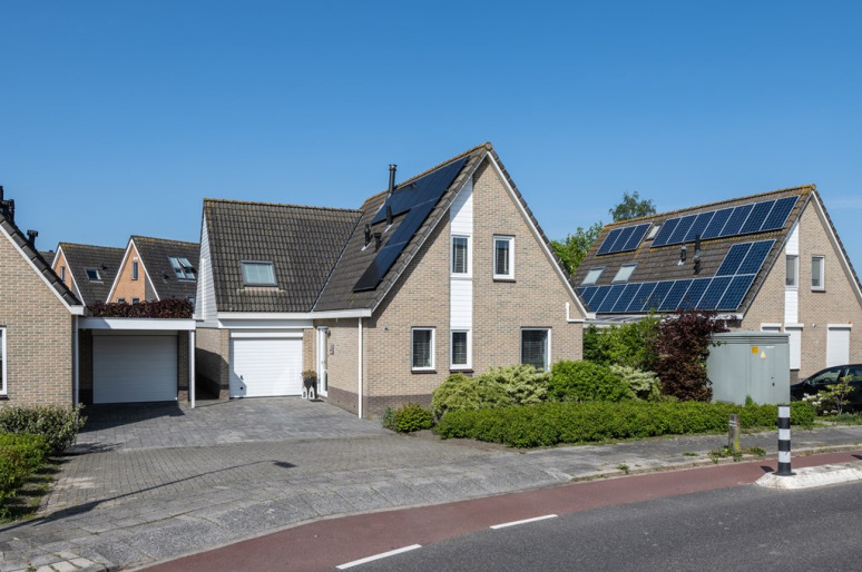 Veckdijk 11, Vierpolders