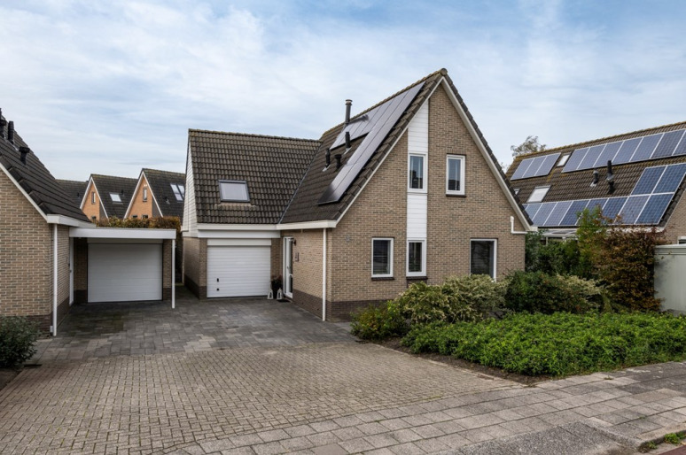 Veckdijk 11, Vierpolders