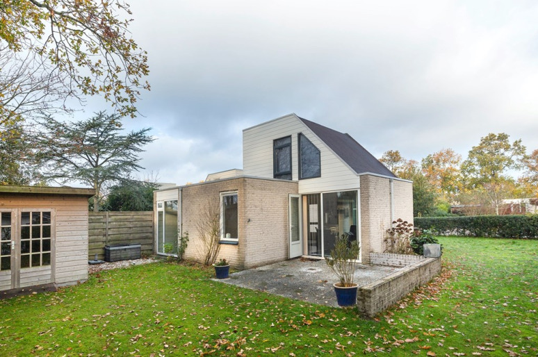 Klepperstee-Berk 7, Ouddorp