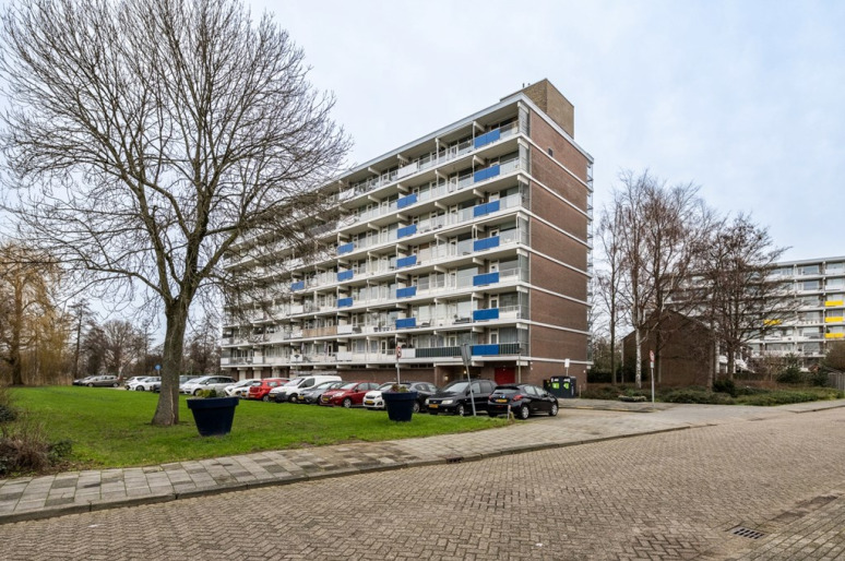 Burgemeester A. van Walsumlaan 197, Vlaardingen
