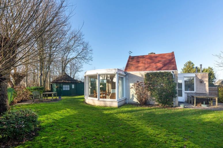 Klepperstee-Kastanje 17, Ouddorp