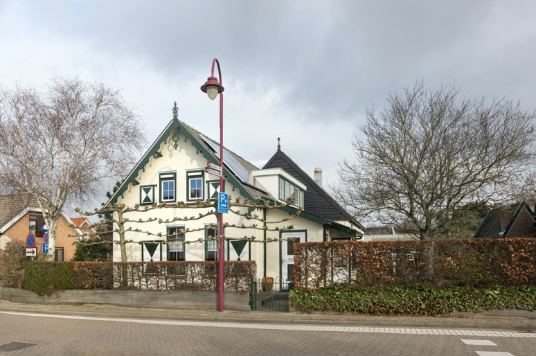 Broekweg 15, Ouddorp