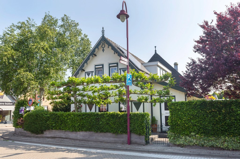 Broekweg 15, Ouddorp