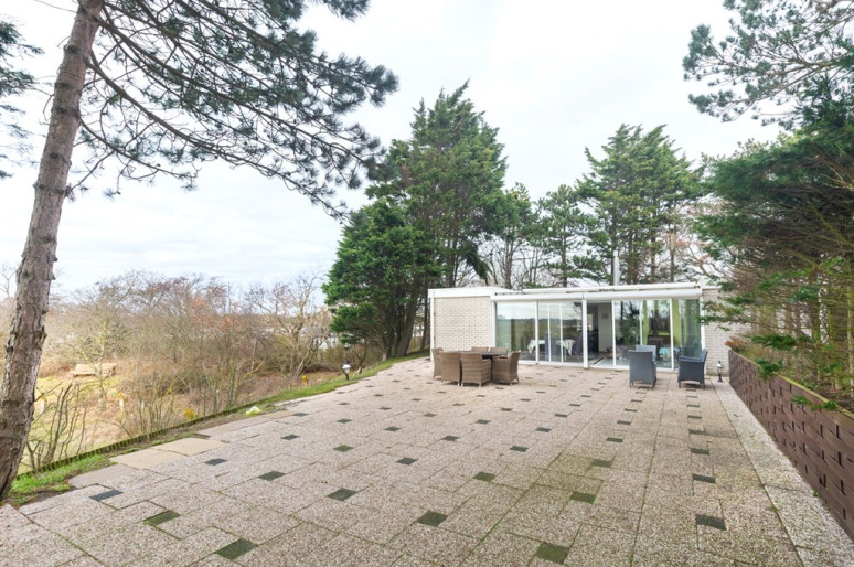 Alexanderpark 54, Ouddorp