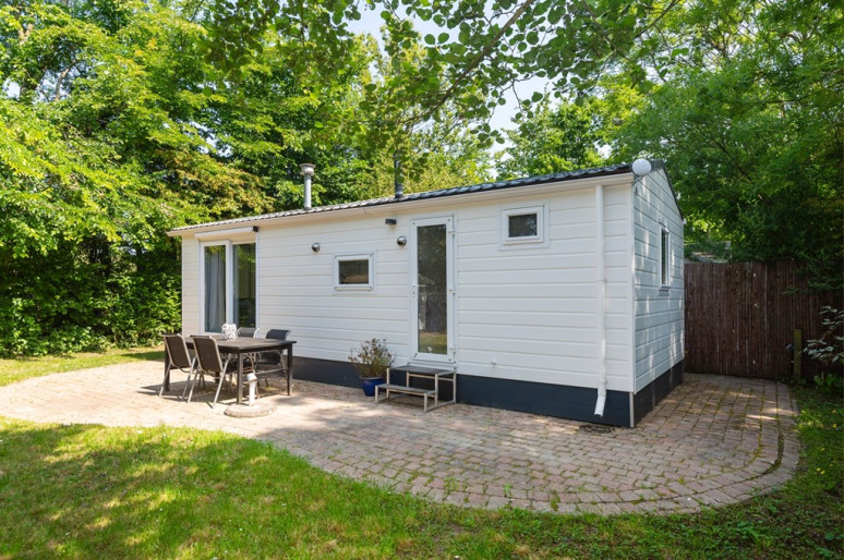 De Goede Ree 107, Goedereede