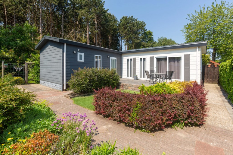 Vijverhof 12, Ouddorp