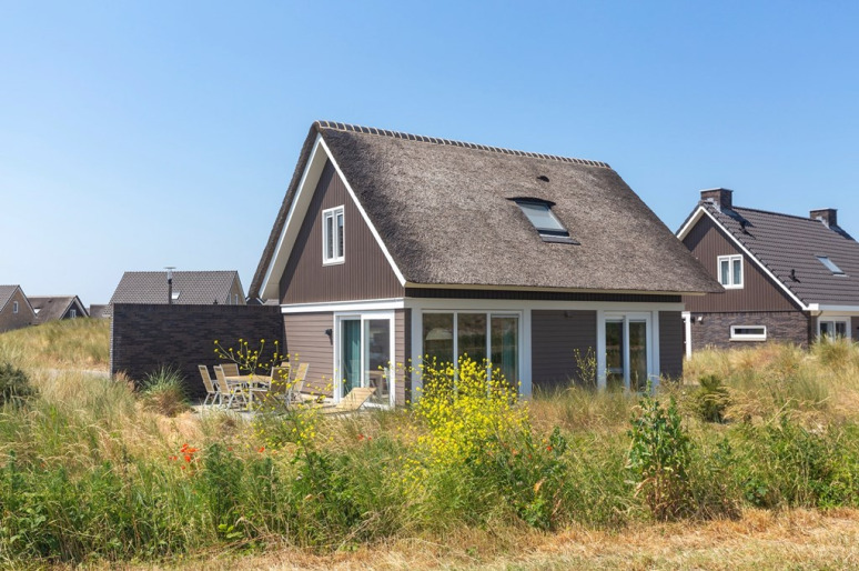 De Duinen 500, Ouddorp