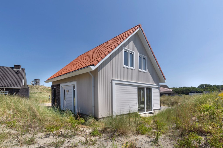De Duinen 511, Ouddorp