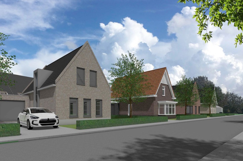 Broekweg 23a, Ouddorp