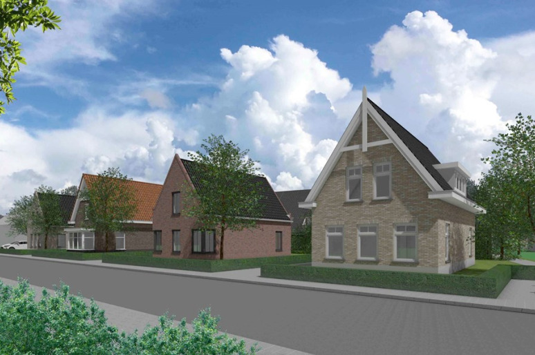 Broekweg 25, Ouddorp