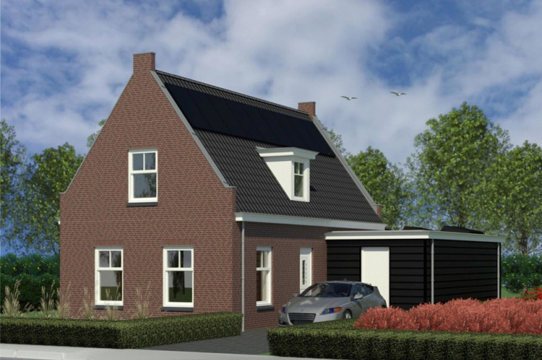 Broekweg 27, Ouddorp