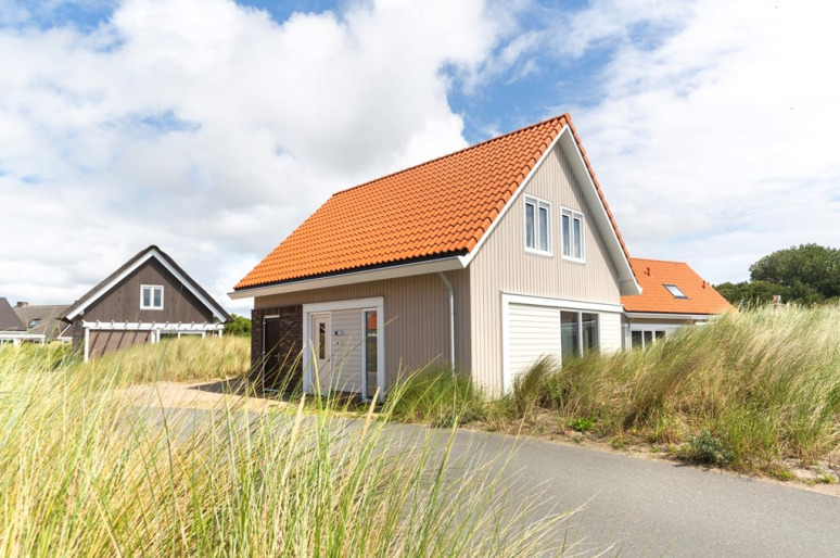 De Duinen 122, Ouddorp