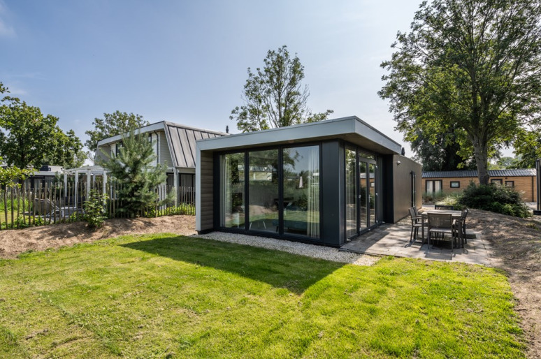 Parkweg 2206, Hellevoetsluis