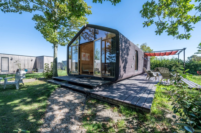 Klepperstee - Albatros 63, Ouddorp