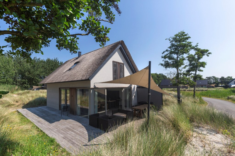 Ridderstee 262L, Ouddorp