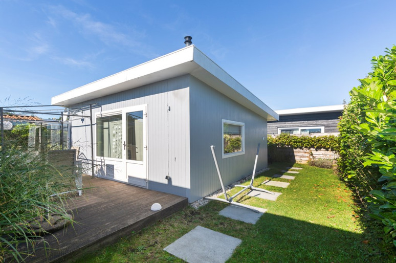 Het Oude Nieuwland 68, Ouddorp