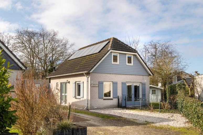 Noordzeepark-Haringvliet 14, Ouddorp