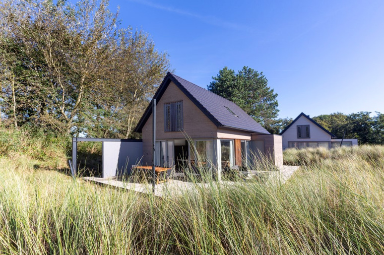 Ridderstee 203, Ouddorp