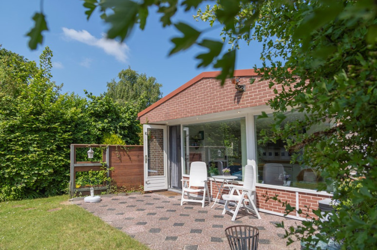 Horrelshoogte 10, Ouddorp
