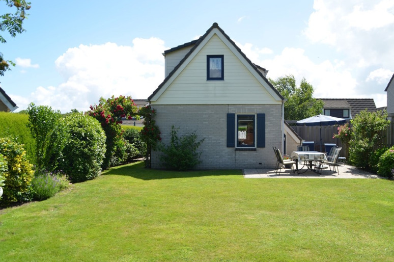 Noordzeepark-Grevelingen 28, Ouddorp