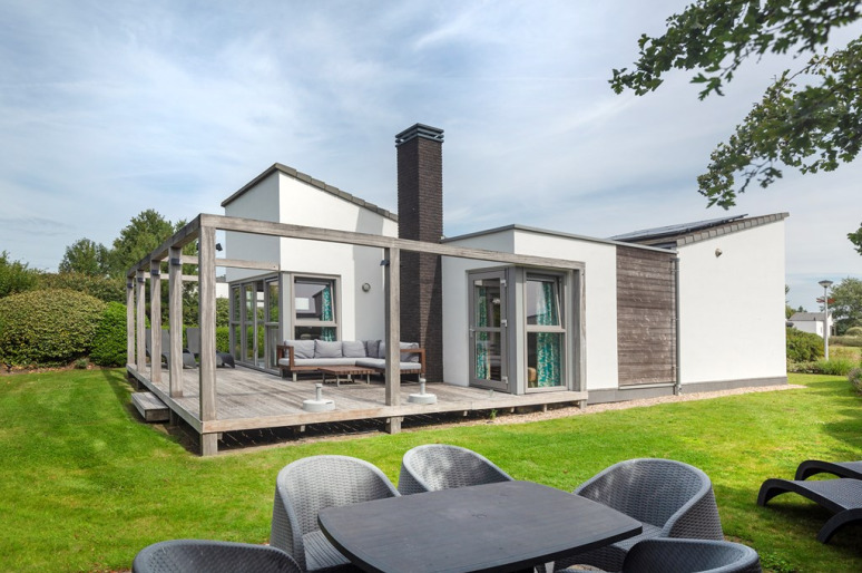 Duinven 19113, Ouddorp