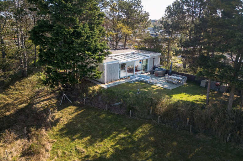 Alexanderpark 54, Ouddorp