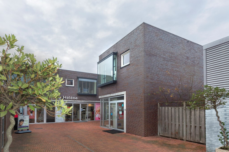 Prinses Marijkestraat 16A, Stellendam