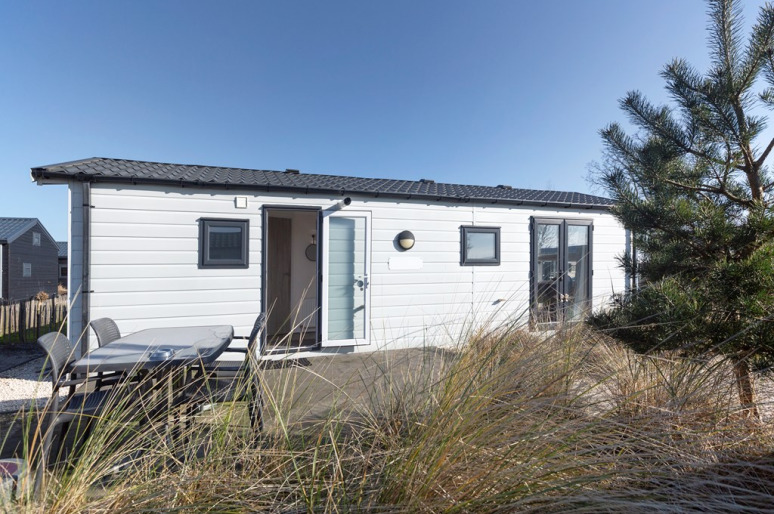 Parkweg 2V322, Hellevoetsluis