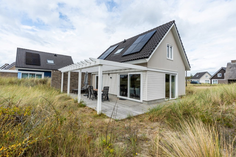 De Duinen 512, Ouddorp