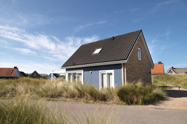 De Duinen 413, Ouddorp