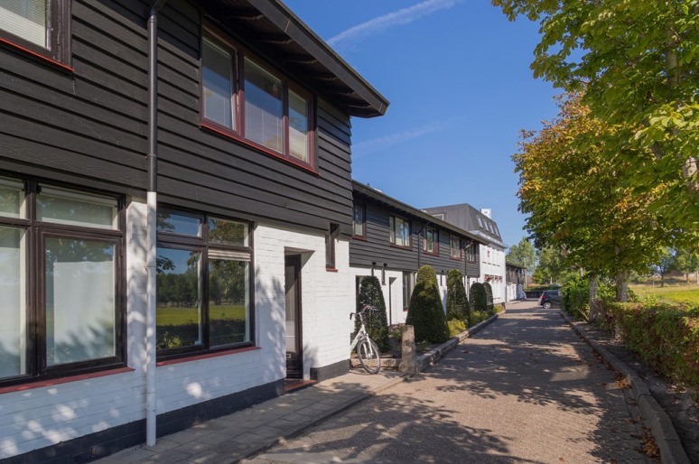 Koningspleisterplaats 214, Goedereede