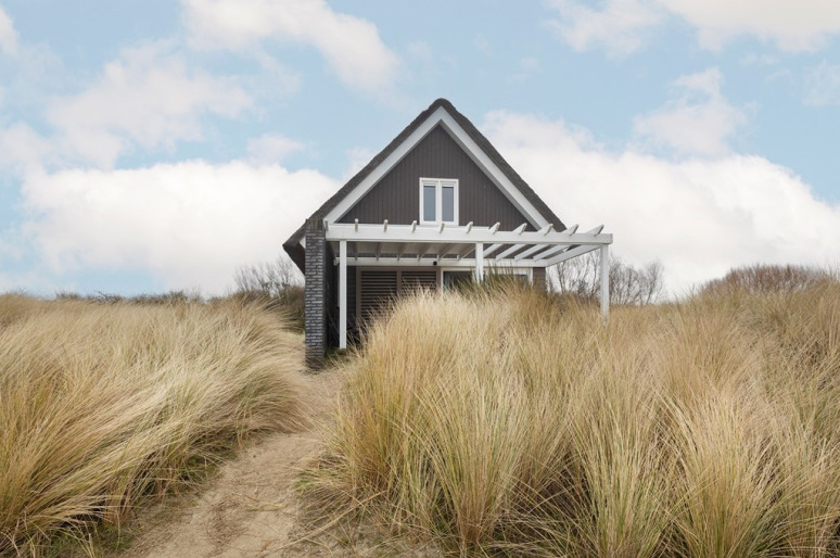 De Duinen 524, Ouddorp