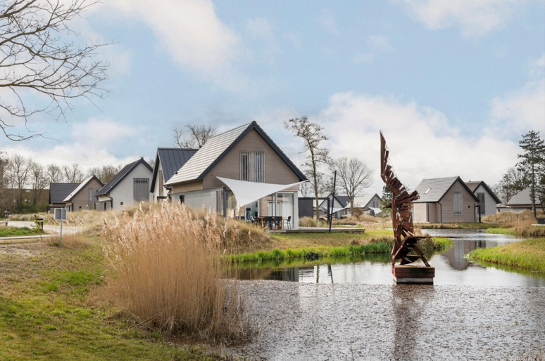 Ridderstee 106, Ouddorp