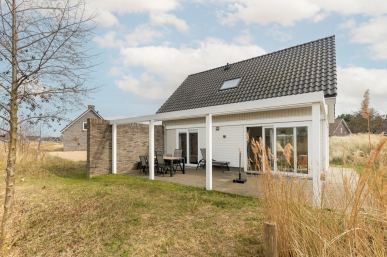 De Duinen 307, Ouddorp