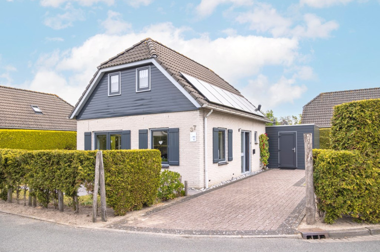 Noordzeepark-Grevelingen 37, Ouddorp