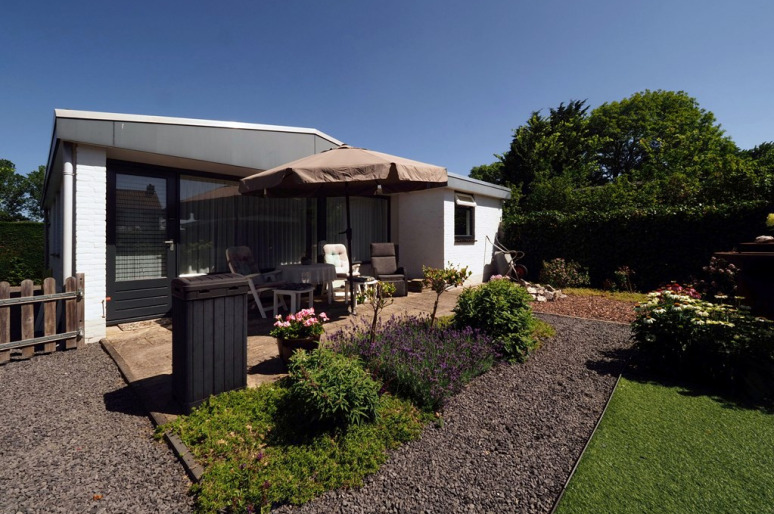 Horrelshoogte 9, Ouddorp