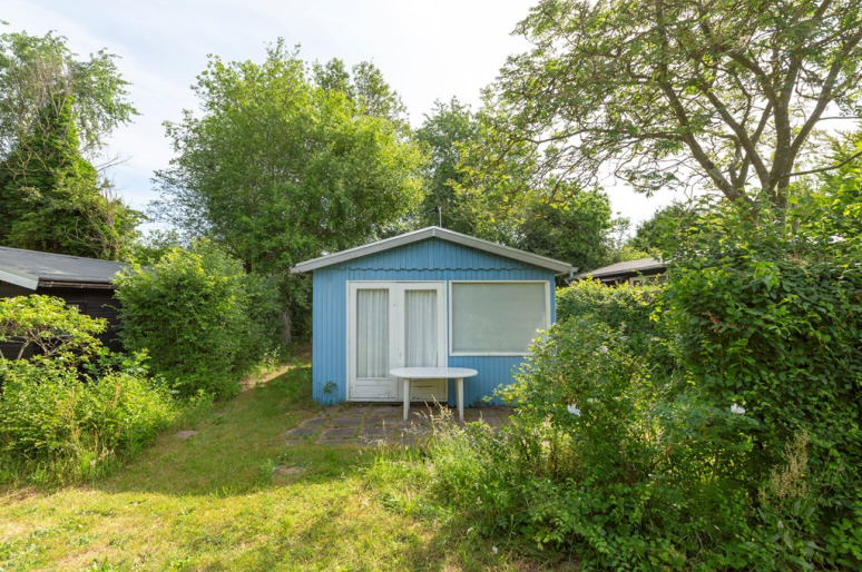 Duinakker 2A, Ouddorp