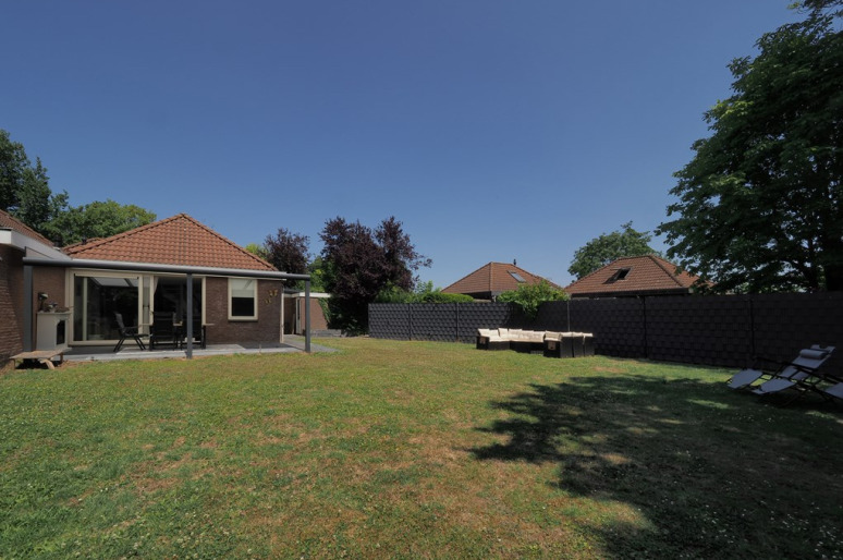 Buitenplaats Herkingen 33a, Herkingen