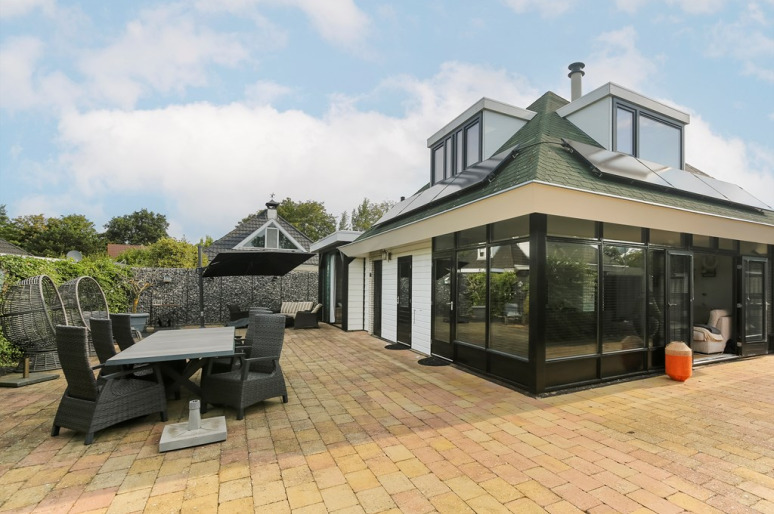 De Toekomst 133, Ouddorp