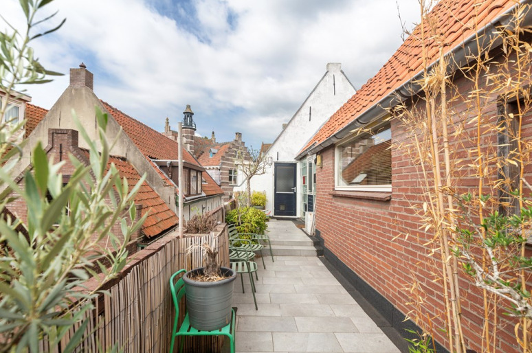 Raadhuisstraat 11A, Ouddorp
