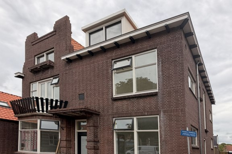 Raadhuisstraat 9B, Ouddorp