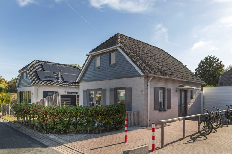 Noordzeepark-Grevelingen 17, Ouddorp