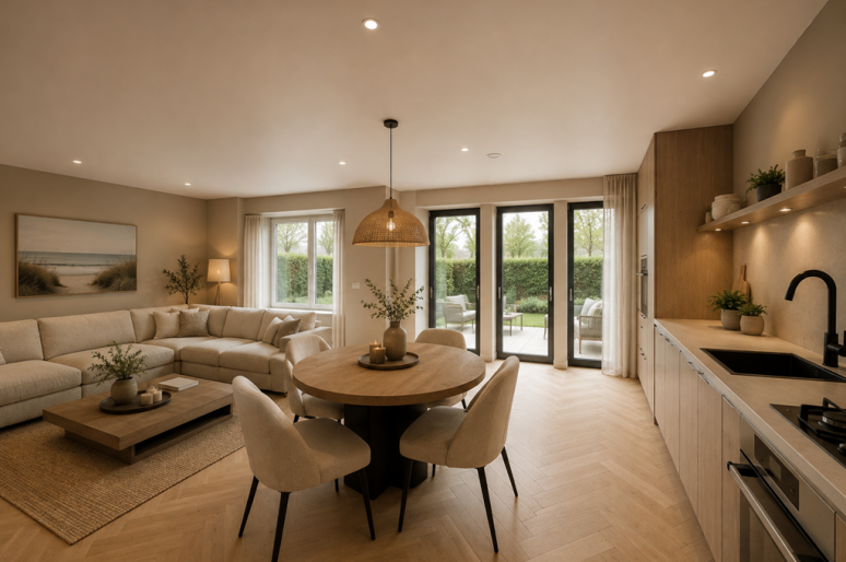Hofdijksweg 308, Ouddorp