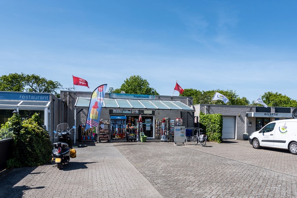 Noordzeepark-Haringvliet 53, Ouddorp